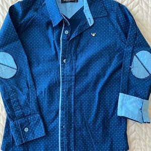 COPY - Armani kids shirt